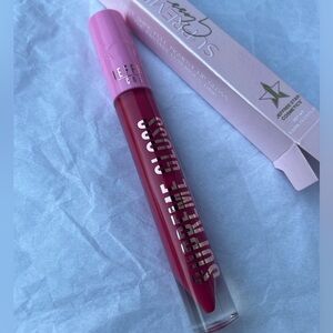 Jeffree Star Full Pigment Supreme Lipgloss in Blood Sugar
Great color